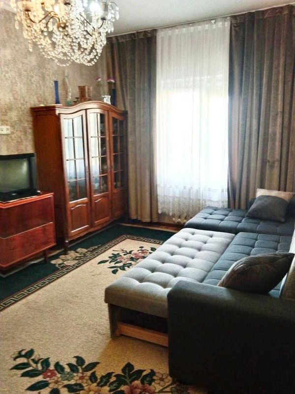 Сдается в аренду 1 комнатная квартира в Миробадском районе