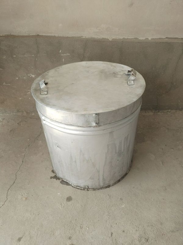 Manti qasqon kotta