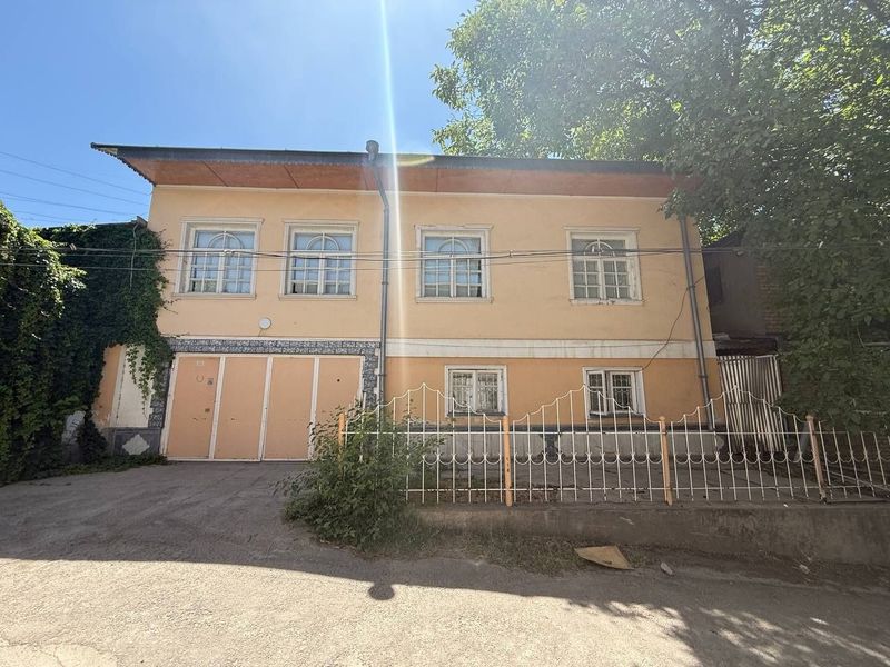 Шинам Уй 6 сотых хлати уртача