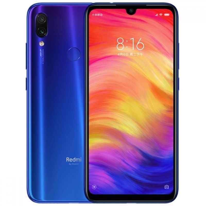 Redmi note 7 4/64 Redmi note 7 4/64