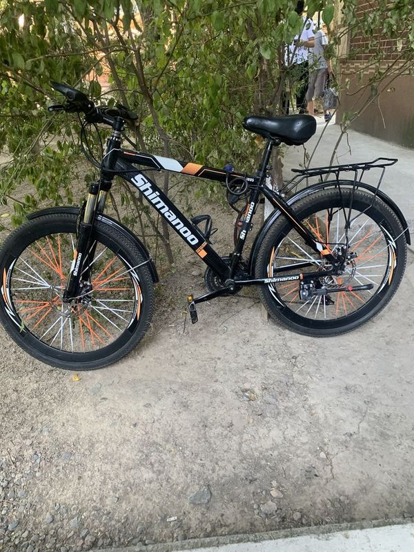 Velosiped 26 sotiladi orginal velik