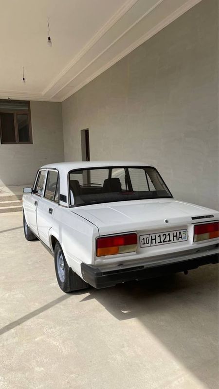 jiguli 2107 ideal jiguli 2107 ideal