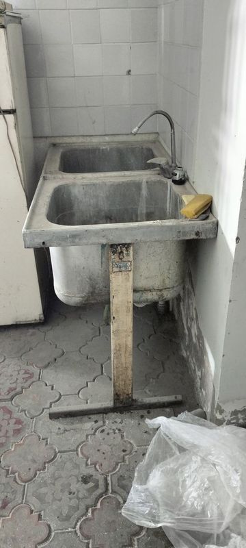 Ikkitalik moyka yuvip tozalap qaravolish kere Ikkitalik moyka yuvip tozalap qaravolish kere