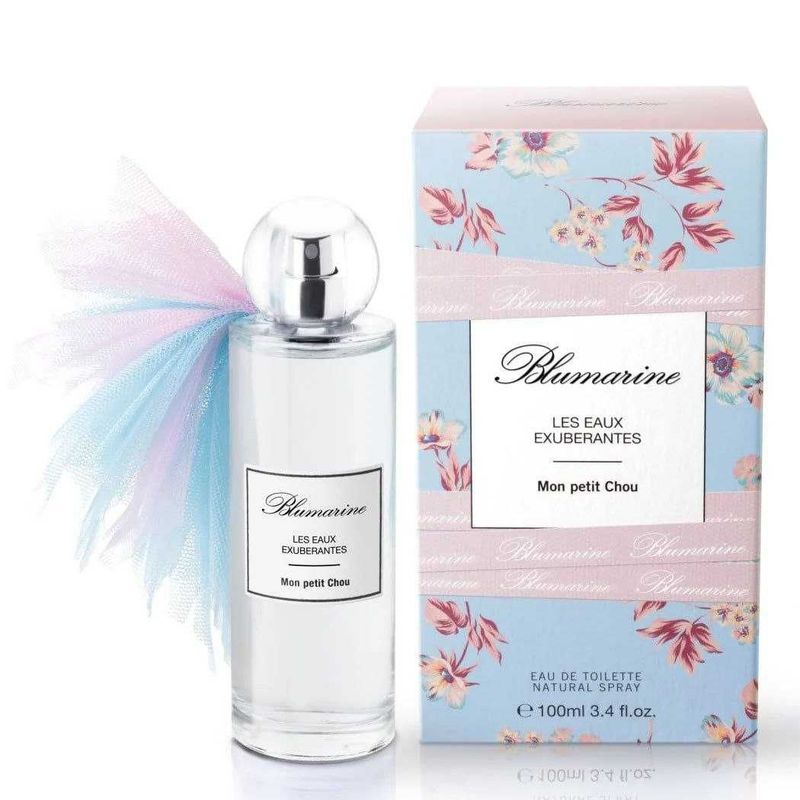 Blumarine Mon Petit Chou 100ml ORIGINAL