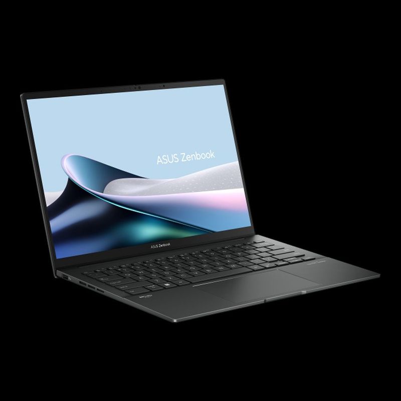 Asus Zenbook Q415 Asus Zenbook Q415