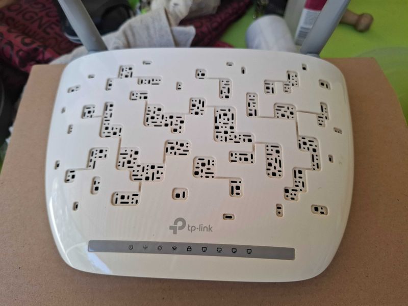 Adsl модем TP-LINK Adsl модем TP-LINK
