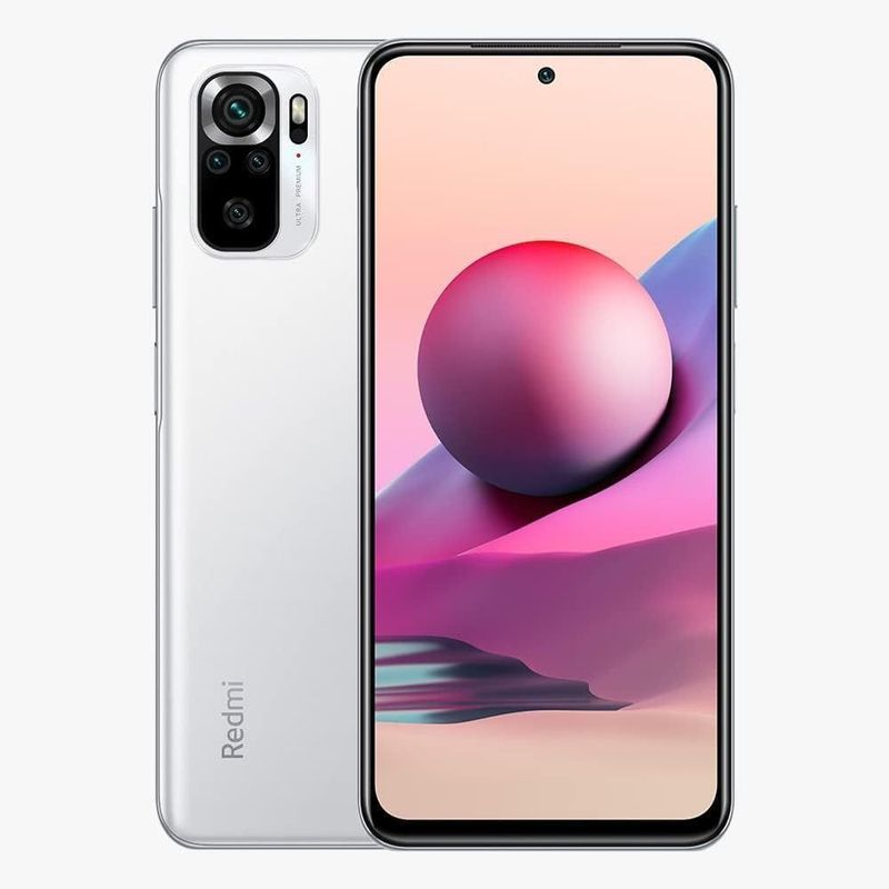 Redmi note 10s ideal