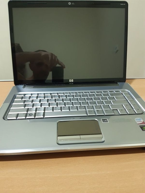 Ноутбук pavilion g5 Ноутбук pavilion g5