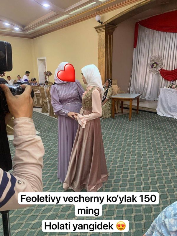 Ko’ylaklar sotiladi srochna