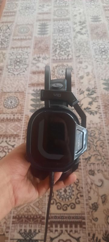 Naushnik v 10 moradi Naushnik v 10 moradi