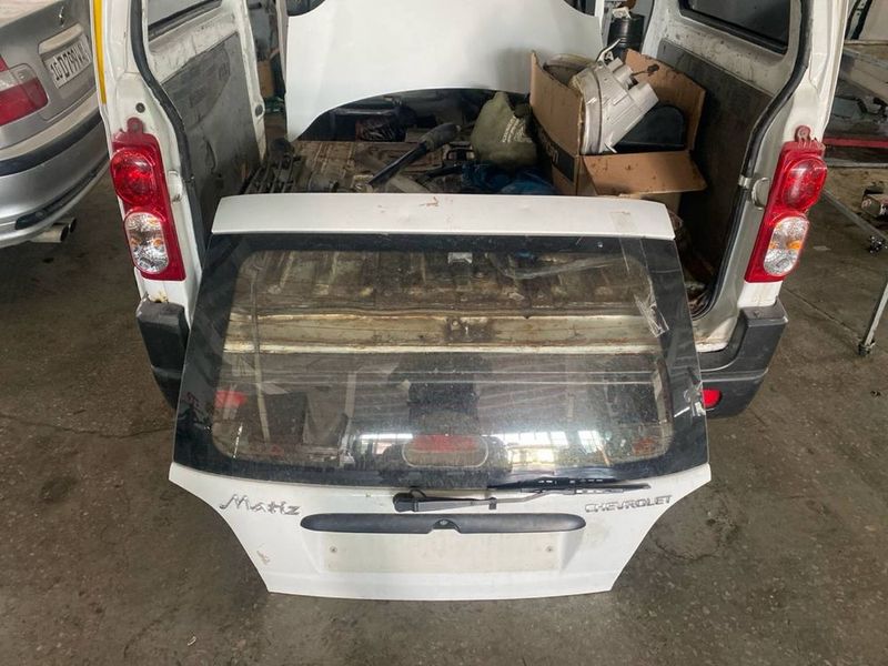 Matiz radnoy detal Matiz radnoy detal