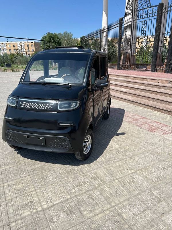 Sotiladi Srochno elektromobil Sotiladi Srochno elektromobil
