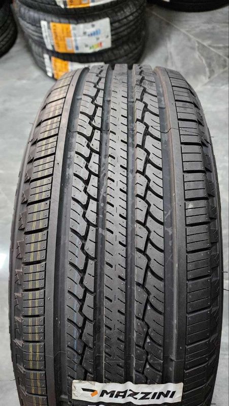 Автошины Mazzini 215/65R16 , Все сезонная резина! Оптом цена.