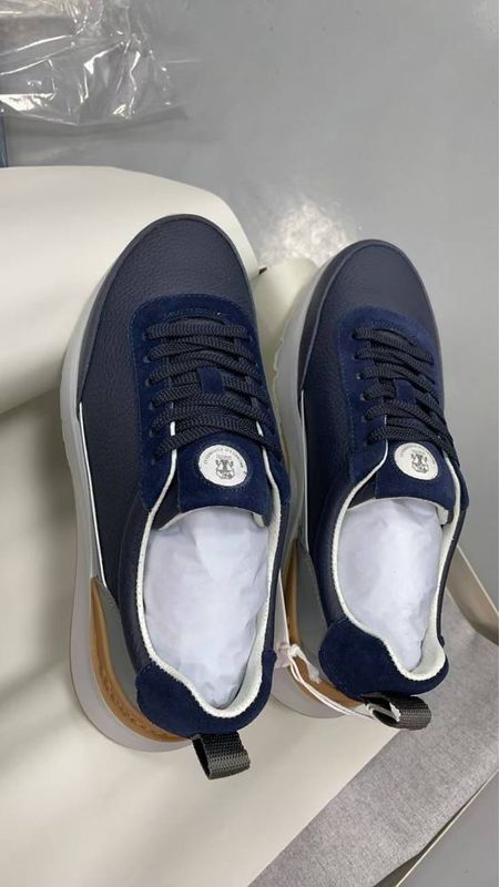 Brunello Cucinelli мужская 39 размер