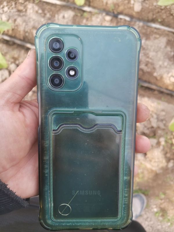 Samsung a 13 holati ideal