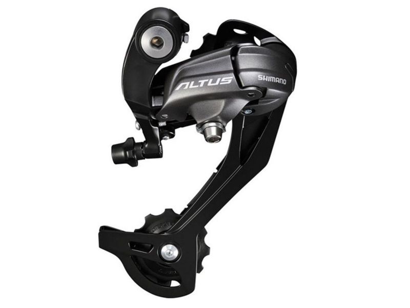 Велозапчаст вело запчаст zapchast Shimano Altus pereklyuchatel