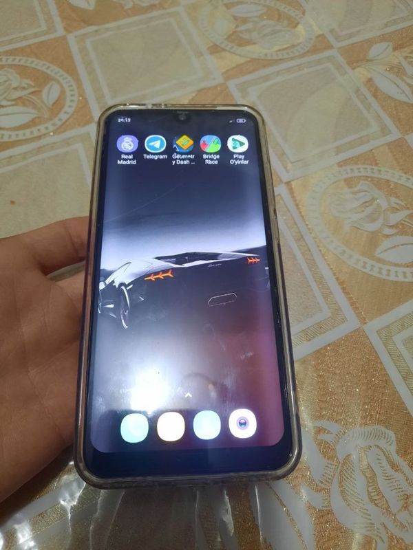 Redmi NOTE 7 32/4 GB