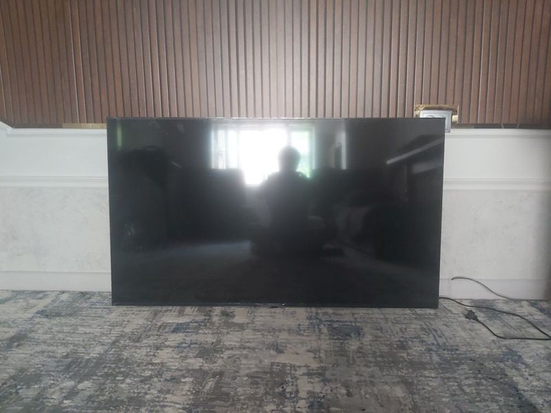 Продаётся телевизор LG 55 Продаётся телевизор LG 55