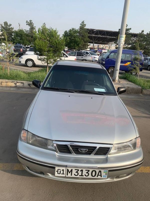 Nexia Dons 2008 metan Nexia Dons 2008 metan
