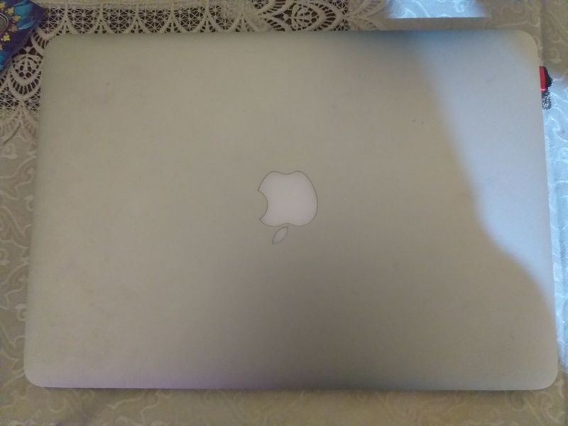 Macbook air 13 2015