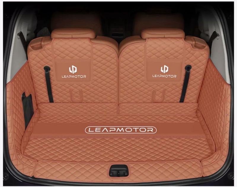 Оригинальный полик для leapmotor c16, leapmotor c16 ga polik Оригинальный полик для leapmotor c16, leapmotor c16 ga polik