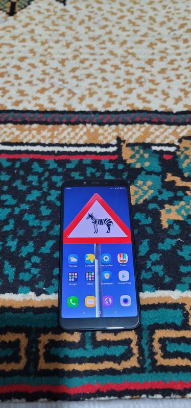xiaomi 6x 4:64gb xiaomi 6x 4:64gb
