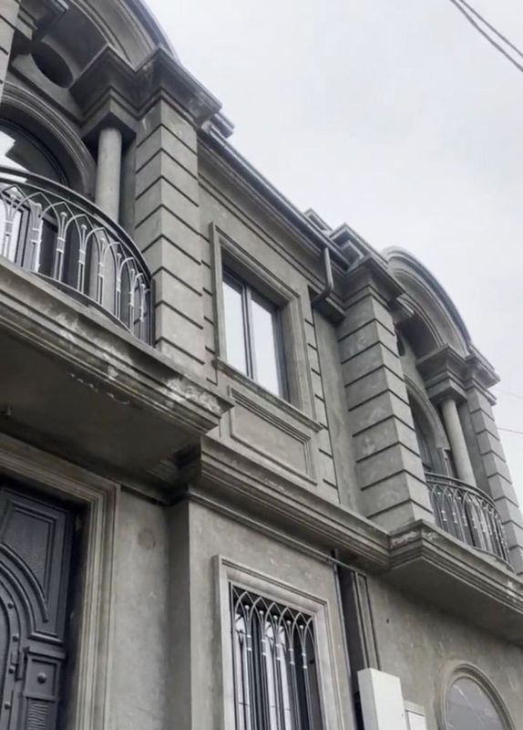 Аренда участка в Юнусабадском районе Аренда участка в Юнусабадском районе
