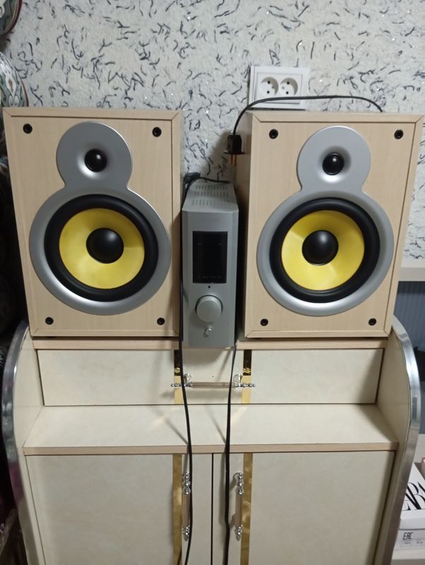 microlab pro3 argilar studiya uchun