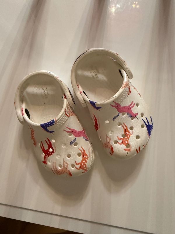 Crocs детские. 20-21 размер Crocs детские. 20-21 размер