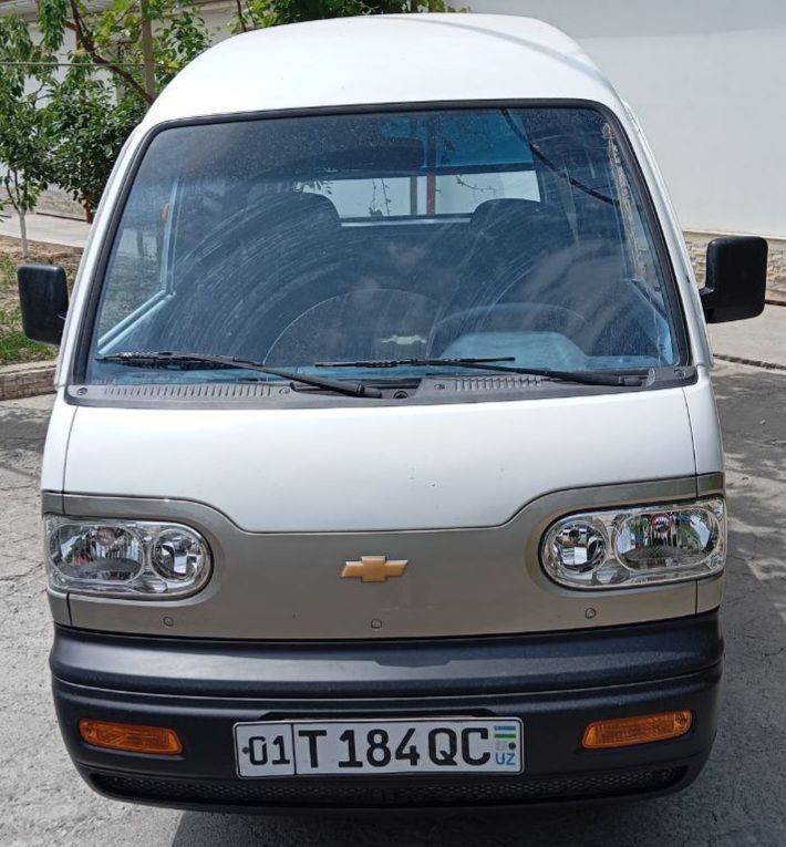 Damas van 2019 yil Damas van 2019 yil