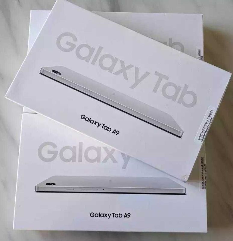 Новый Samsung Tab A9 128gb wi-fi | Optom narx | Dostavka bor Новый Samsung Tab A9 128gb wi-fi | Optom narx | Dostavka bor