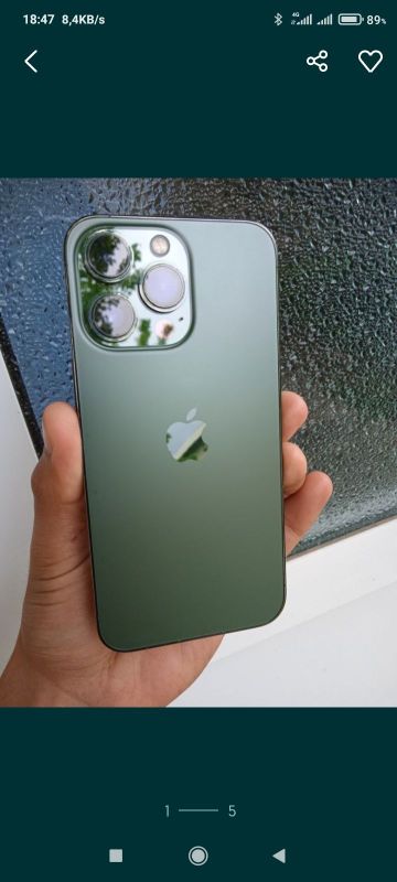 iPhone 13 pro sotiladi iPhone 13 pro sotiladi