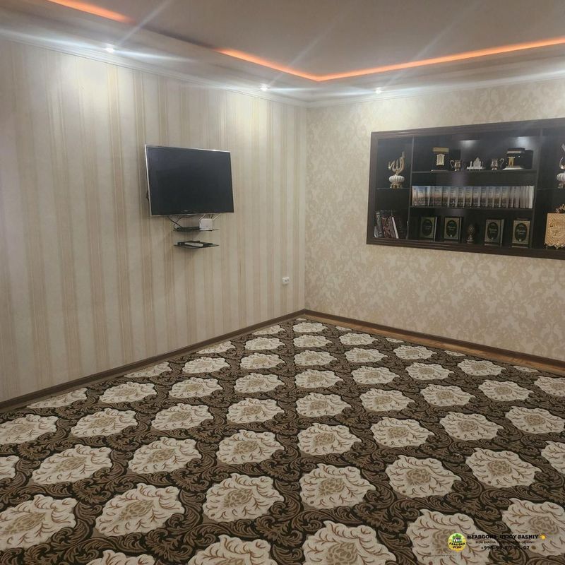 Люкс квартира