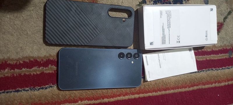Samsung A16 xotira256+8GB