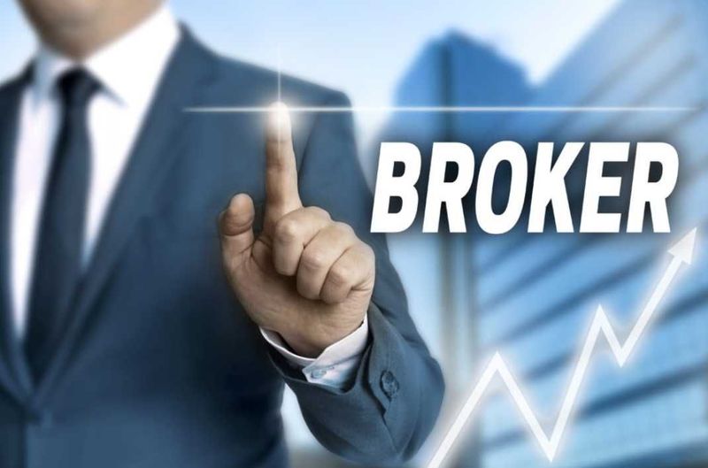 Brokerlik xizmati 2025 Brokerlik xizmati 2025