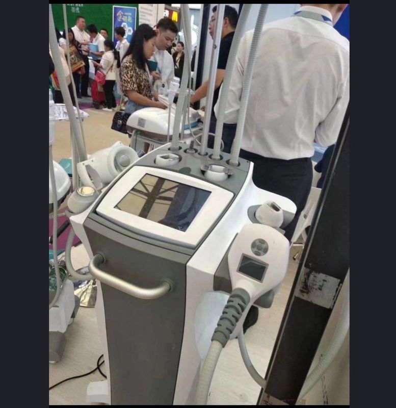 Velashape аппарат для похудения