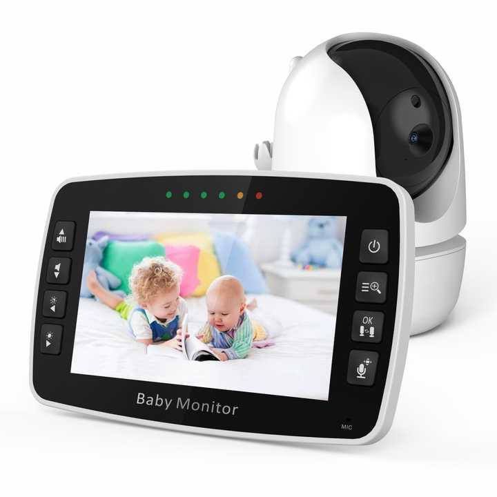 Baby monitor бейби монитор