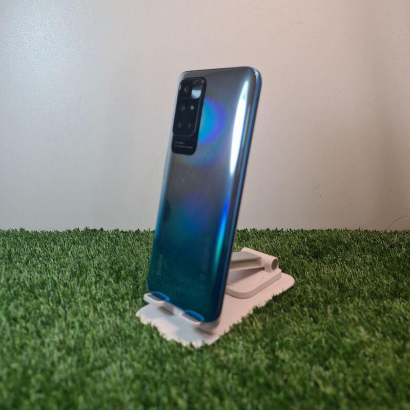 Redmi 10 sotiladi dastavka bor
