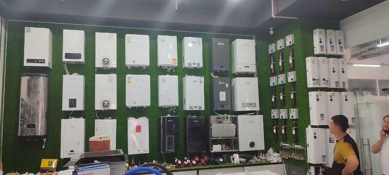 Котел Viessmann100W Kotyol Kotel Кател Двухконтурный Газовый Настенный Котел Viessmann100W Kotyol Kotel Кател Двухконтурный Газовый Настенный