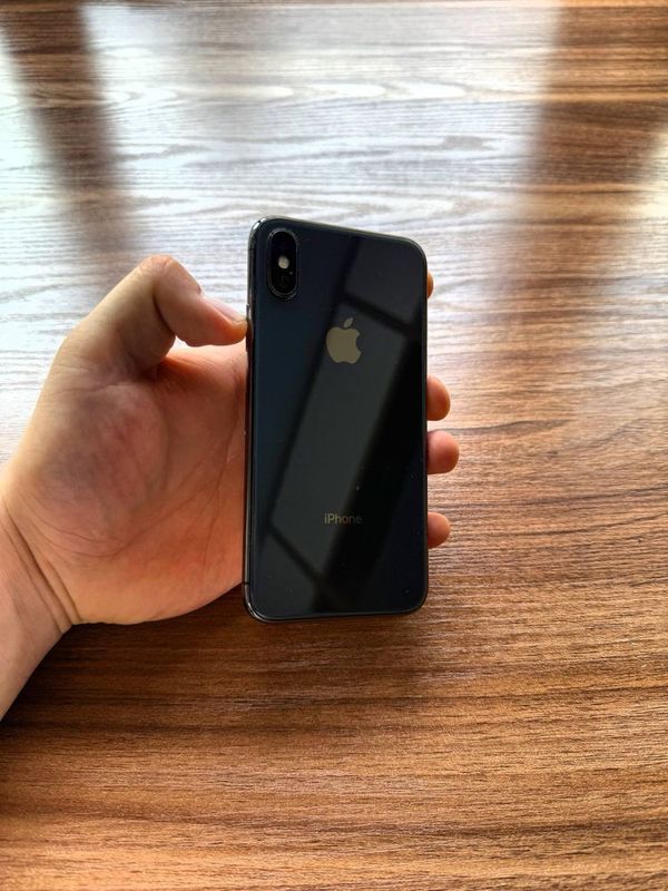 Iphone x ideal dastavka bor Iphone x ideal dastavka bor