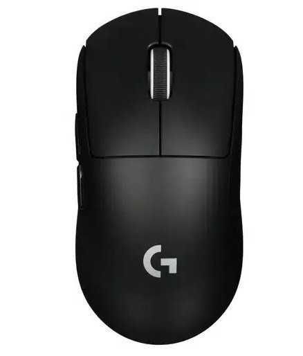 Игровая профессиональная мышь Logitech g pro superlight