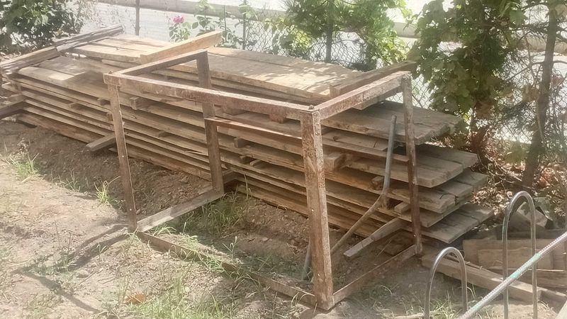 4 метрли опаловкалар сотилади 4 метрли опаловкалар сотилади