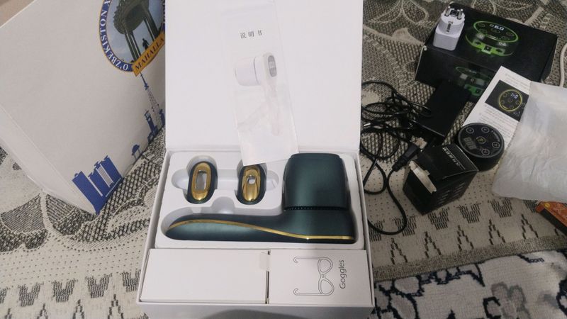 Ipl Freezing Hair Removal Ipl Freezing Hair Removal