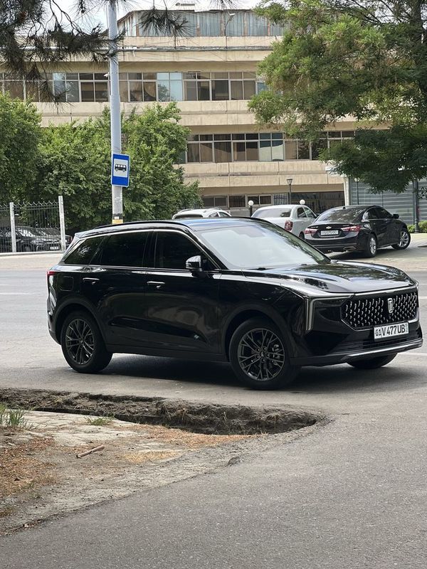 Bestune T55 в идеале Bestune T55 в идеале