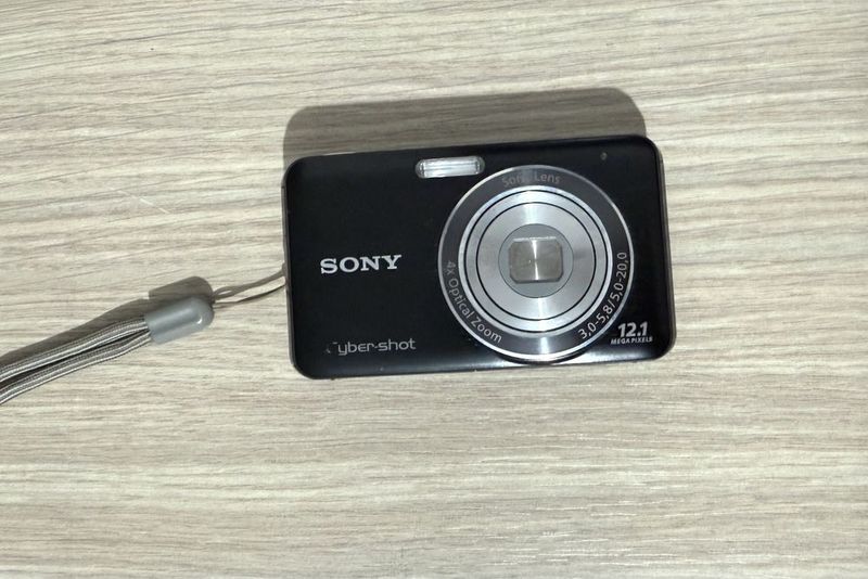 Фотоаппарат Sony