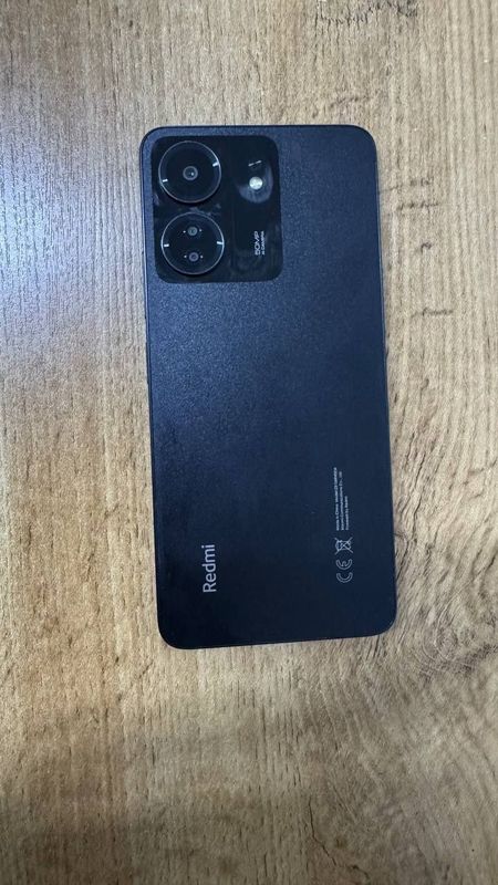 Redmi 13C 8/256 sotiladi srochna Redmi 13C 8/256 sotiladi srochna