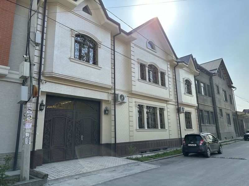 Arenda Hovli Qoyliq 5 massiv Sergili Arenda Hovli Qoyliq 5 massiv Sergili