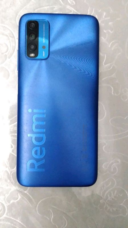 Redmi 9T