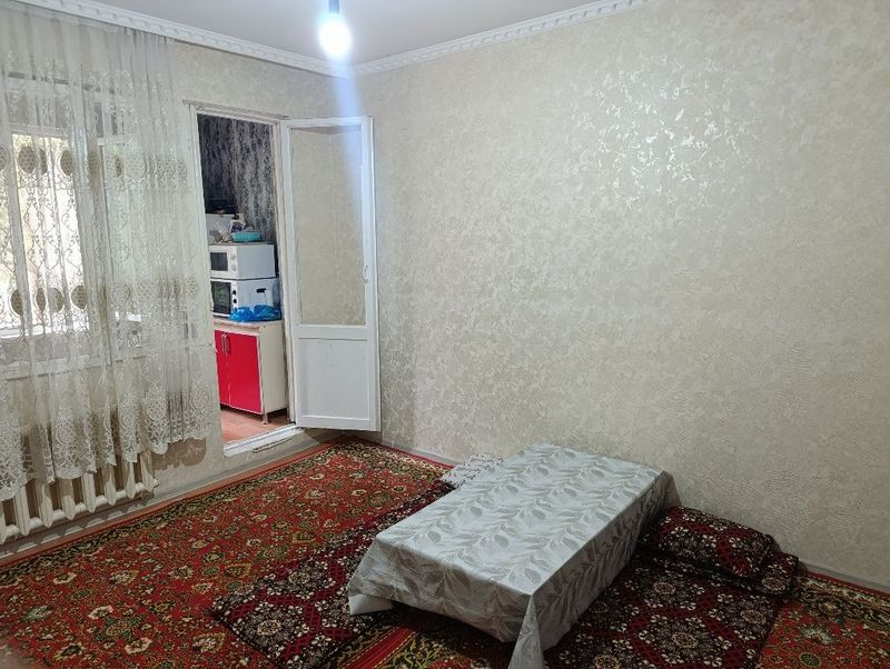 Сдаётся в аренду 2х комнатная квартира Чиланзар 2кв, Только для семьи Сдаётся в аренду 2х комнатная квартира Чиланзар 2кв, Только для семьи