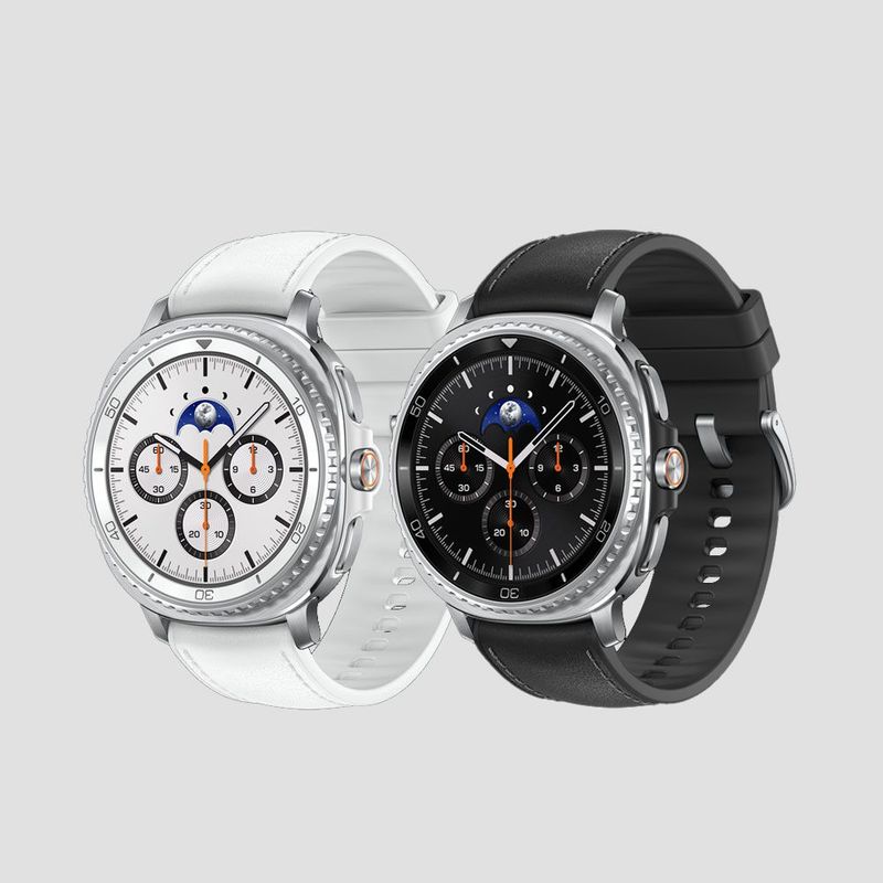 Новый Модель Samsung Galaxy Watch 8 Classic • Часы • Новый Модель Samsung Galaxy Watch 8 Classic • Часы •